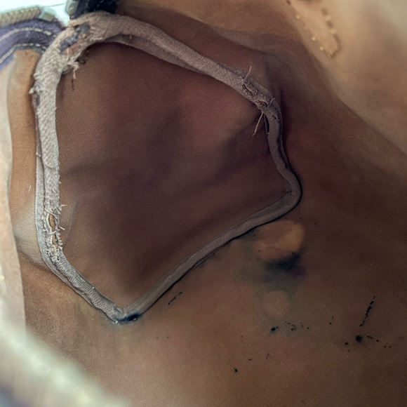 Authentic Louis Vuitton Speedy 30 Vintage (Fair Condition) - Picture 8 of 15